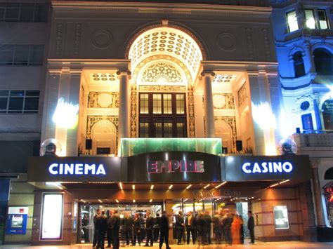  casinos in london england/irm/exterieur